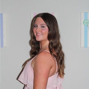 Meet your Posher, Peyton
